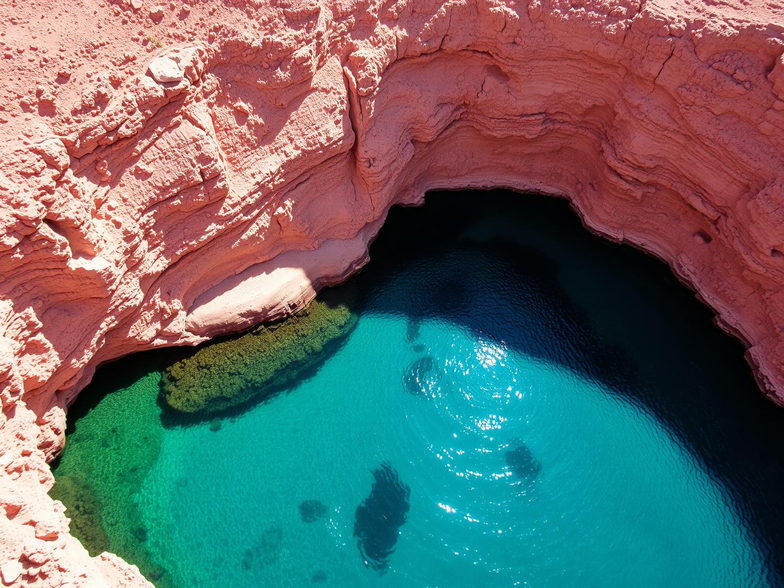 Charrana Hidden Bay Experience